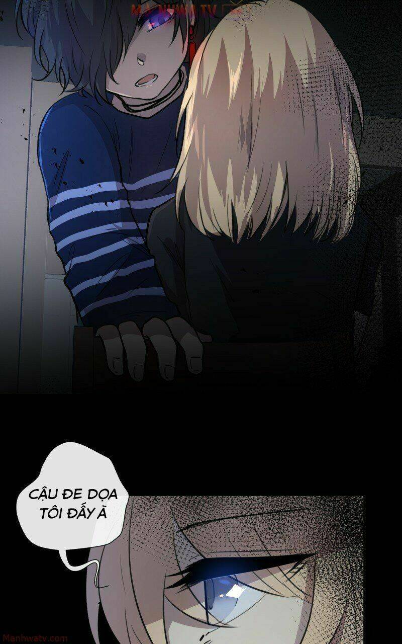 Trọng Sinh Mạc Thế - Chapter 49 - Page 25