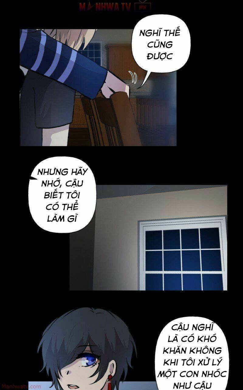 Trọng Sinh Mạc Thế - Chapter 49 - Page 27