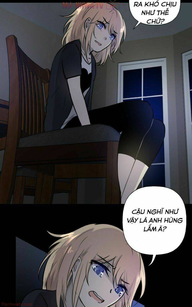 Trọng Sinh Mạc Thế - Chapter 49 - Page 33