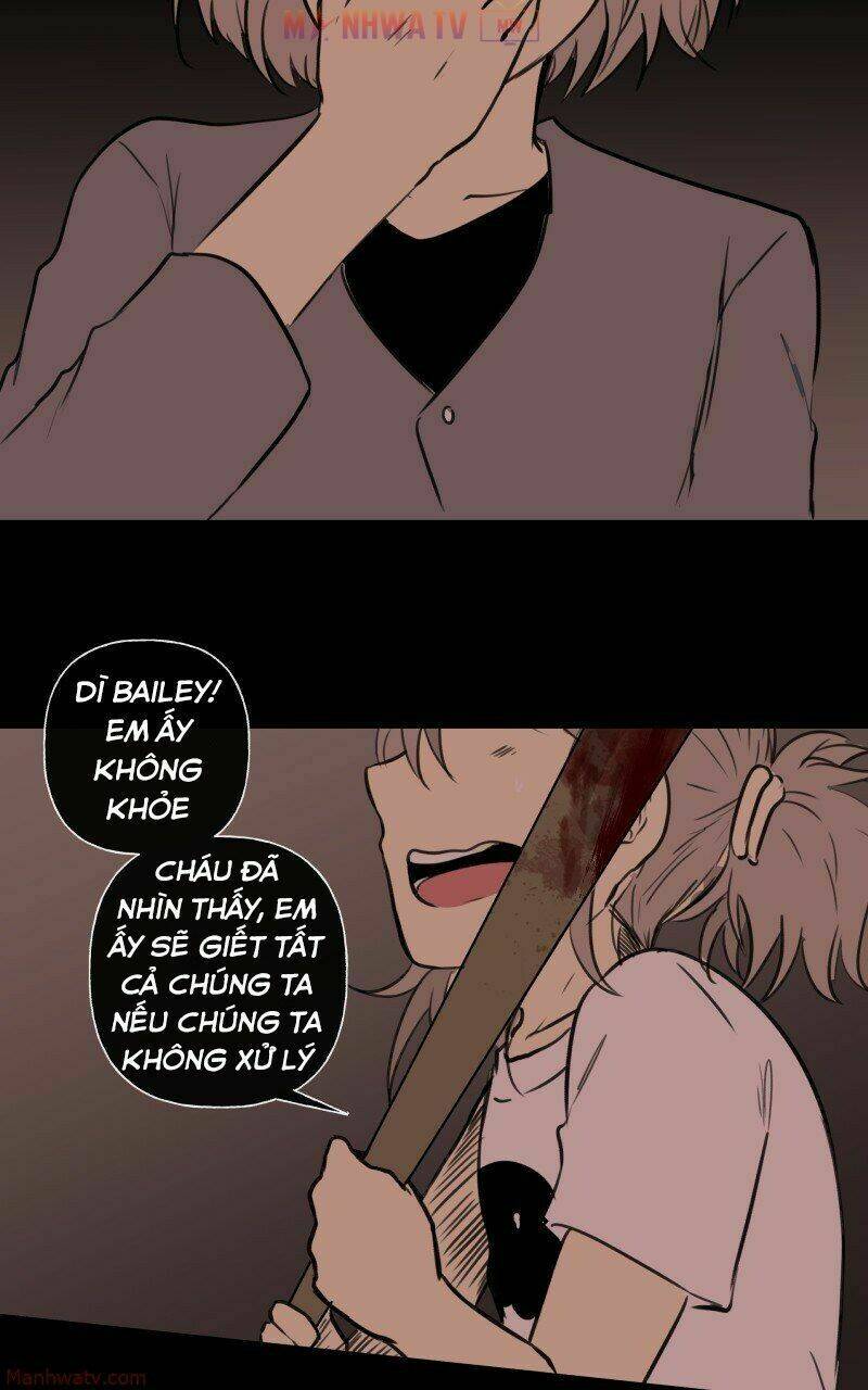 Trọng Sinh Mạc Thế - Chapter 49 - Page 37