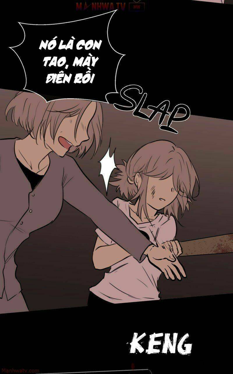 Trọng Sinh Mạc Thế - Chapter 49 - Page 38