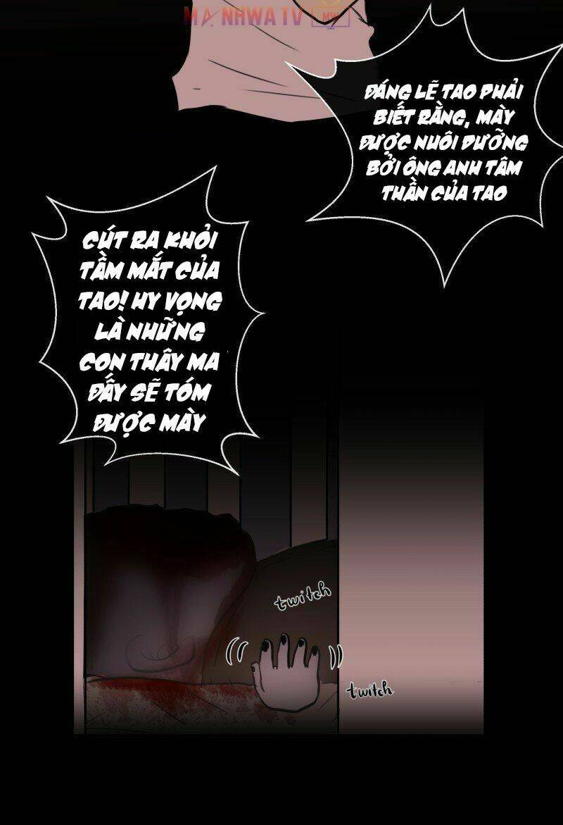 Trọng Sinh Mạc Thế - Chapter 49 - Page 40