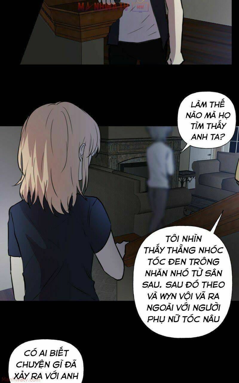 Trọng Sinh Mạc Thế - Chapter 49 - Page 46