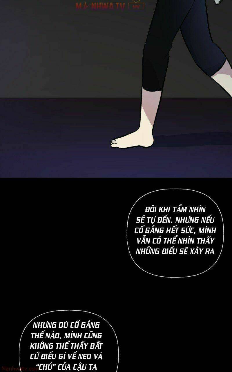 Trọng Sinh Mạc Thế - Chapter 49 - Page 50