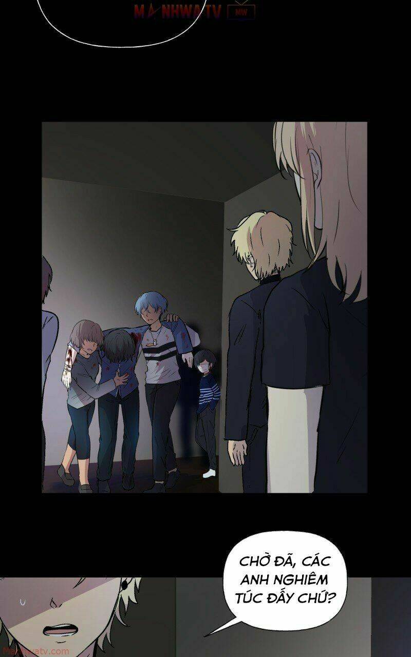 Trọng Sinh Mạc Thế - Chapter 49 - Page 51