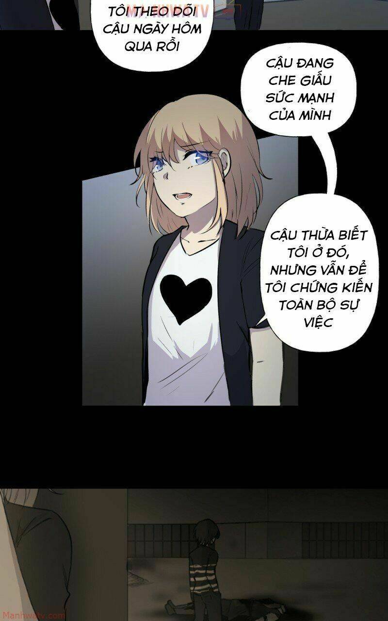 Trọng Sinh Mạc Thế - Chapter 49 - Page 6