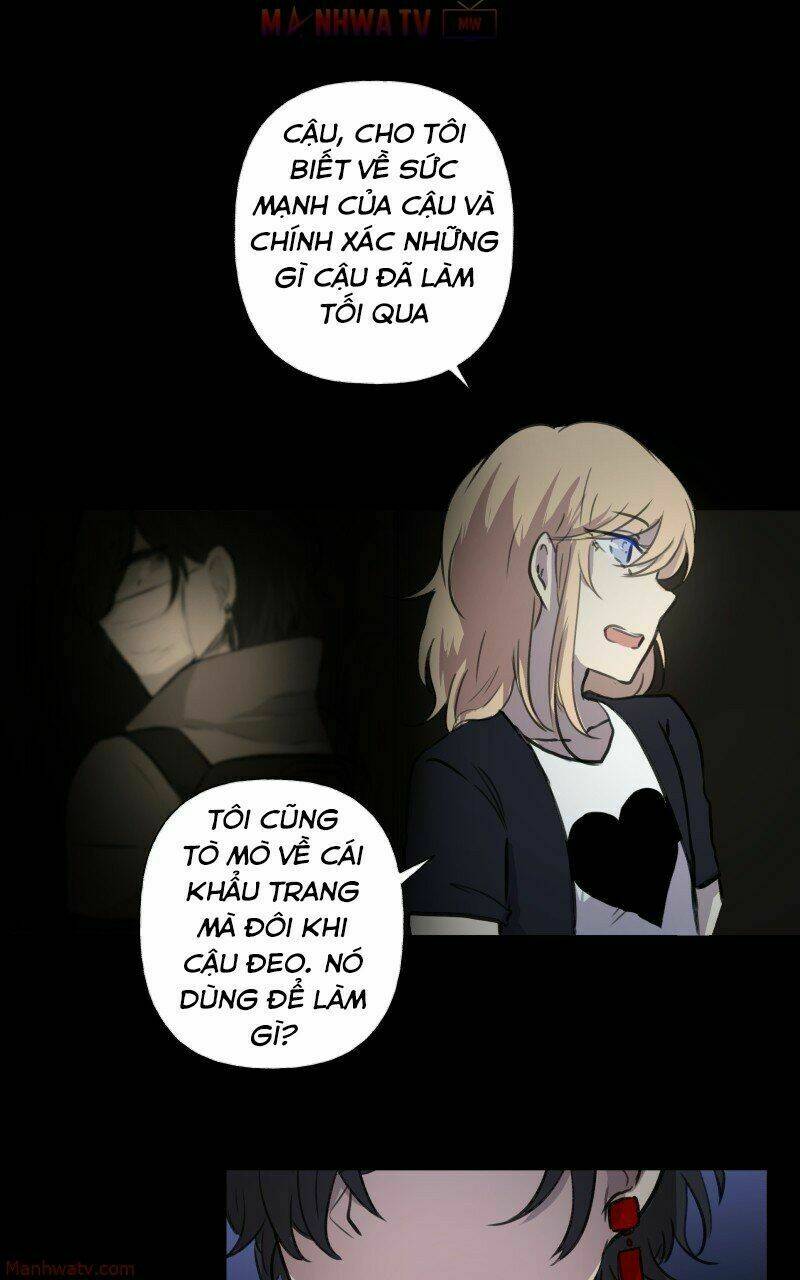 Trọng Sinh Mạc Thế - Chapter 49 - Page 8