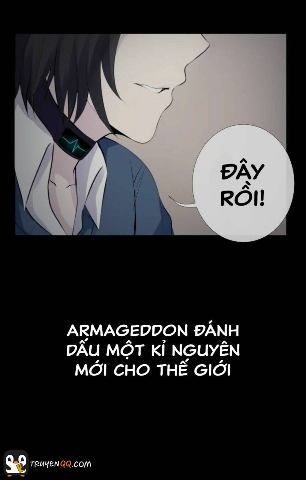 Trọng Sinh Mạc Thế - Chapter 5 - Page 10