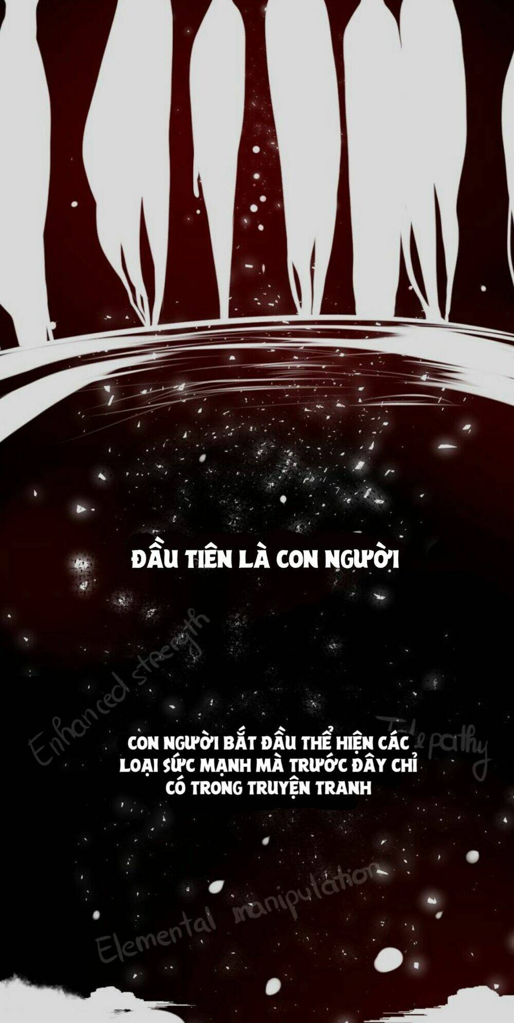 Trọng Sinh Mạc Thế - Chapter 5 - Page 13