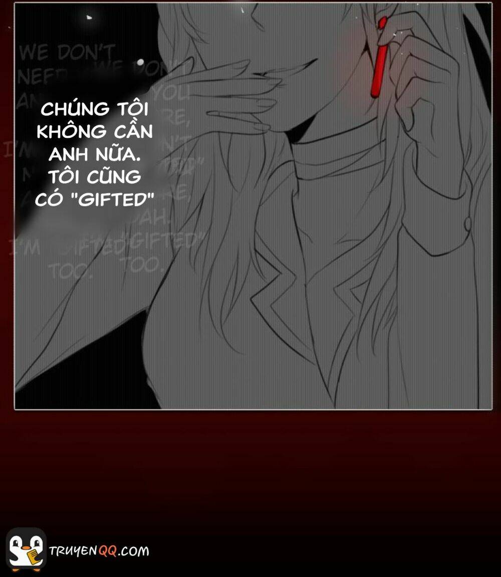 Trọng Sinh Mạc Thế - Chapter 5 - Page 16