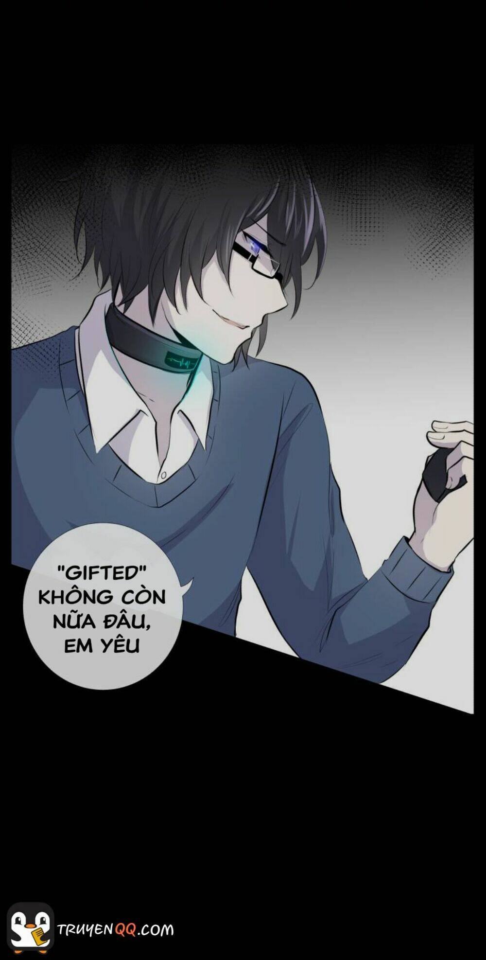 Trọng Sinh Mạc Thế - Chapter 5 - Page 17