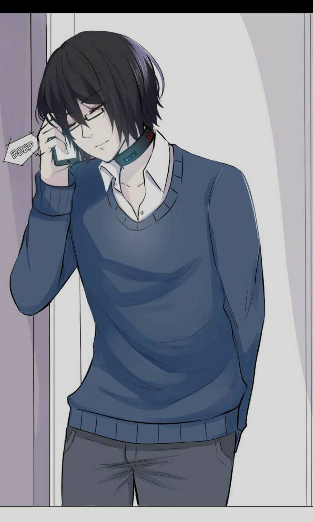 Trọng Sinh Mạc Thế - Chapter 5 - Page 19