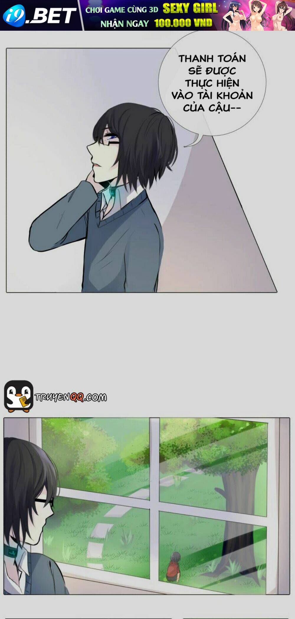 Trọng Sinh Mạc Thế - Chapter 5 - Page 22