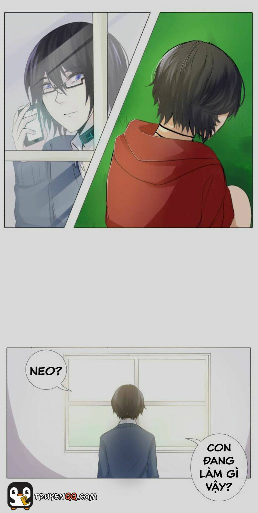 Trọng Sinh Mạc Thế - Chapter 5 - Page 23