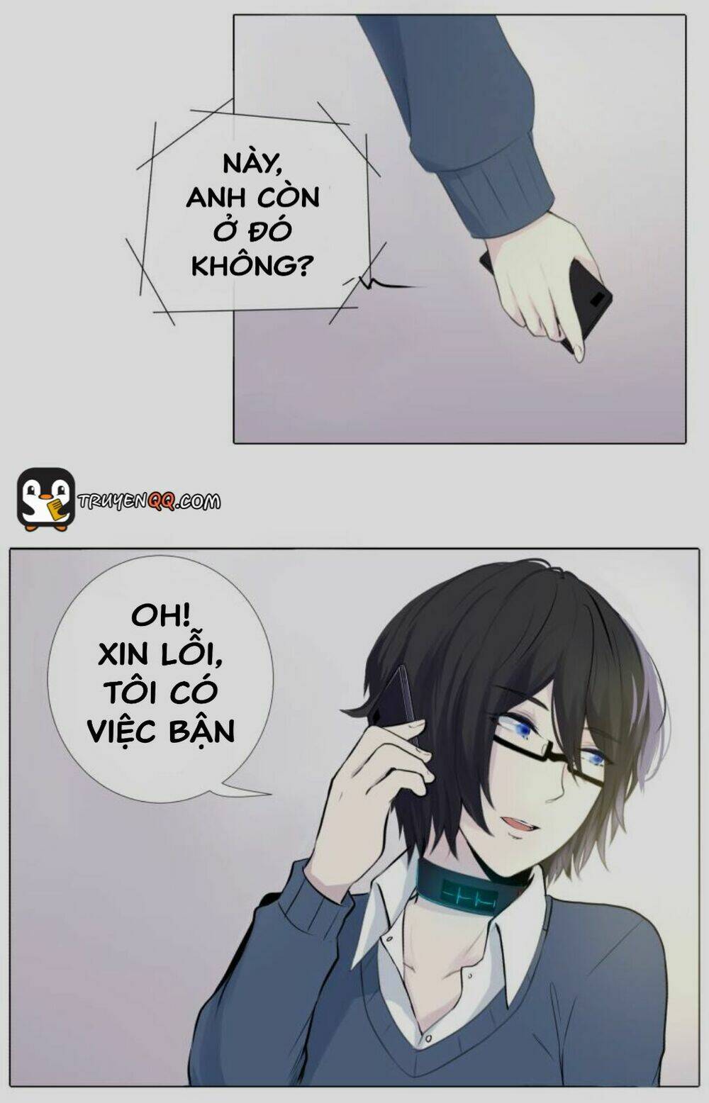 Trọng Sinh Mạc Thế - Chapter 5 - Page 24