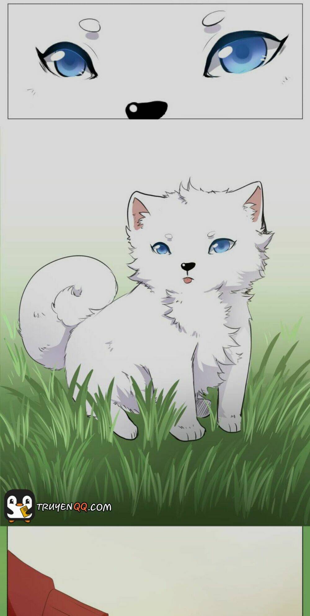 Trọng Sinh Mạc Thế - Chapter 5 - Page 27