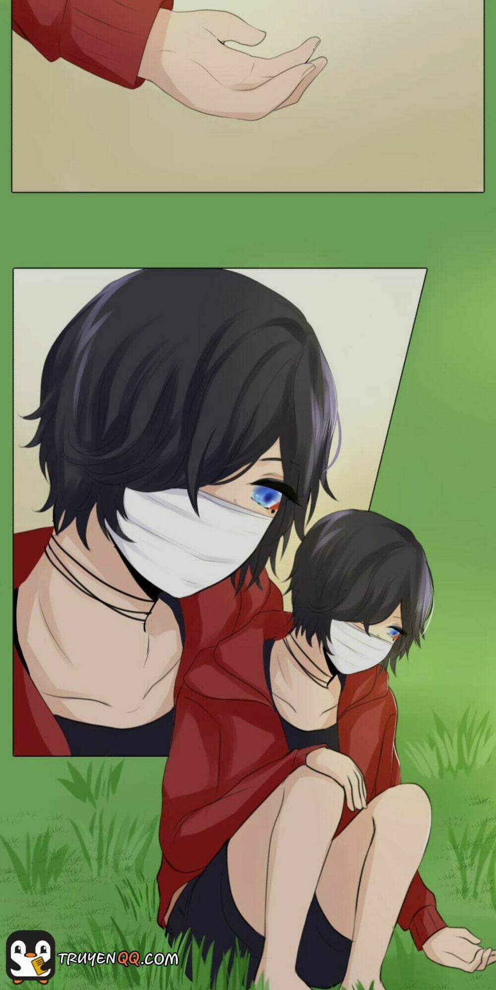 Trọng Sinh Mạc Thế - Chapter 5 - Page 28