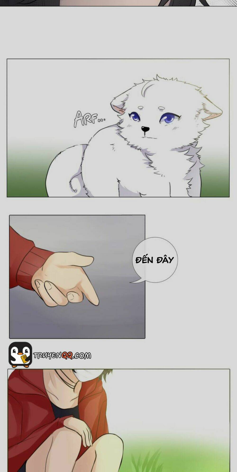 Trọng Sinh Mạc Thế - Chapter 5 - Page 30