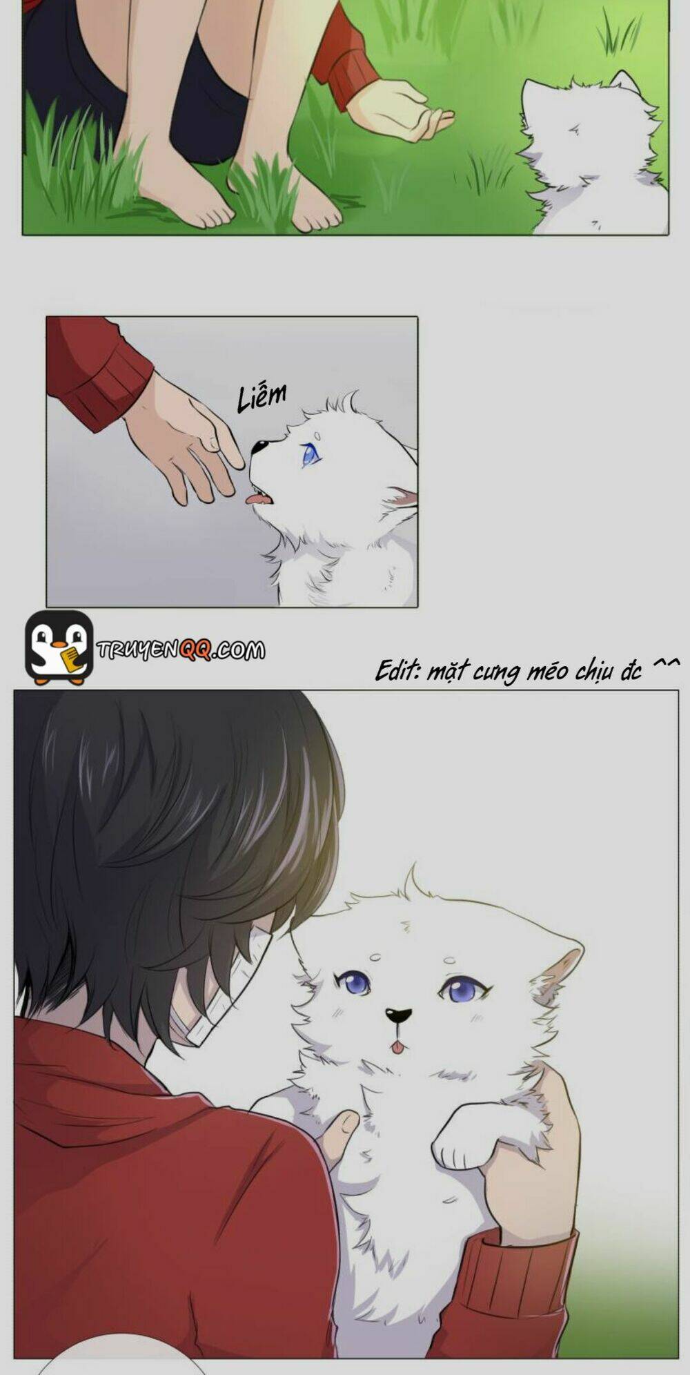 Trọng Sinh Mạc Thế - Chapter 5 - Page 31