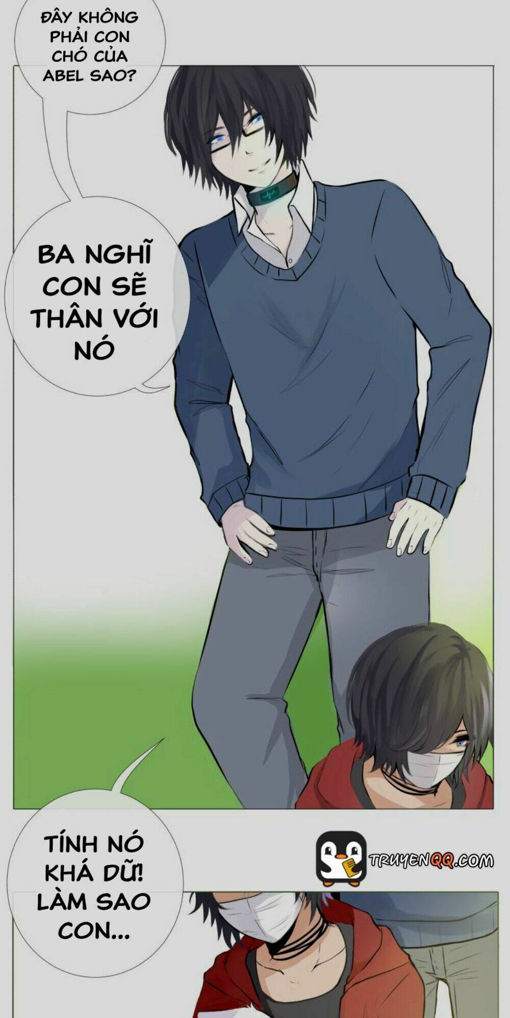 Trọng Sinh Mạc Thế - Chapter 5 - Page 32