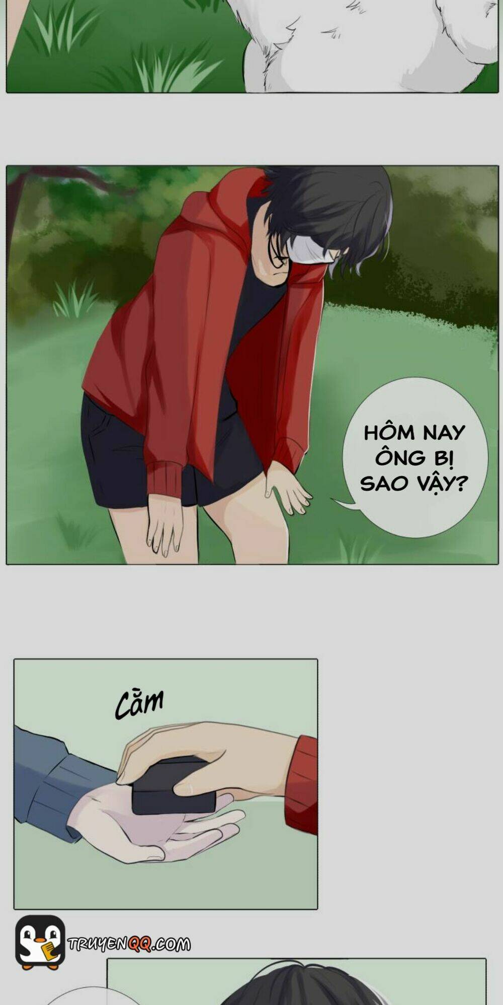 Trọng Sinh Mạc Thế - Chapter 5 - Page 36