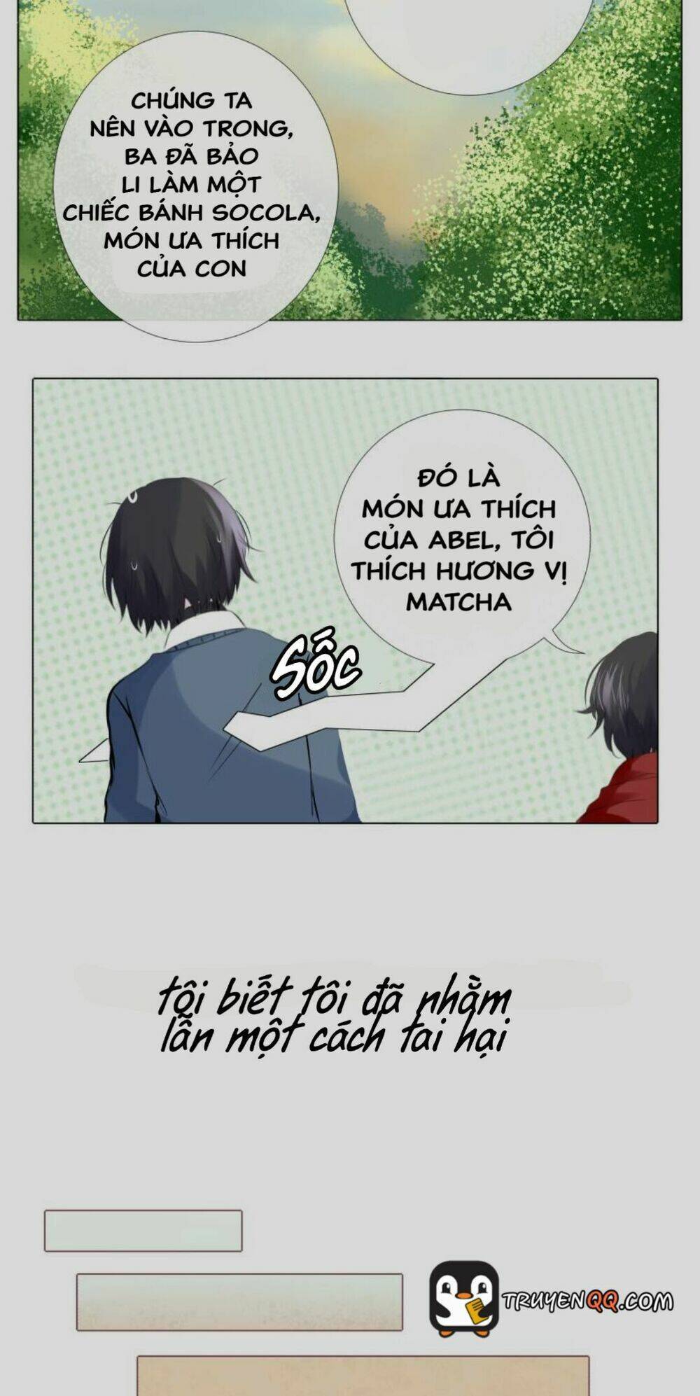 Trọng Sinh Mạc Thế - Chapter 5 - Page 39