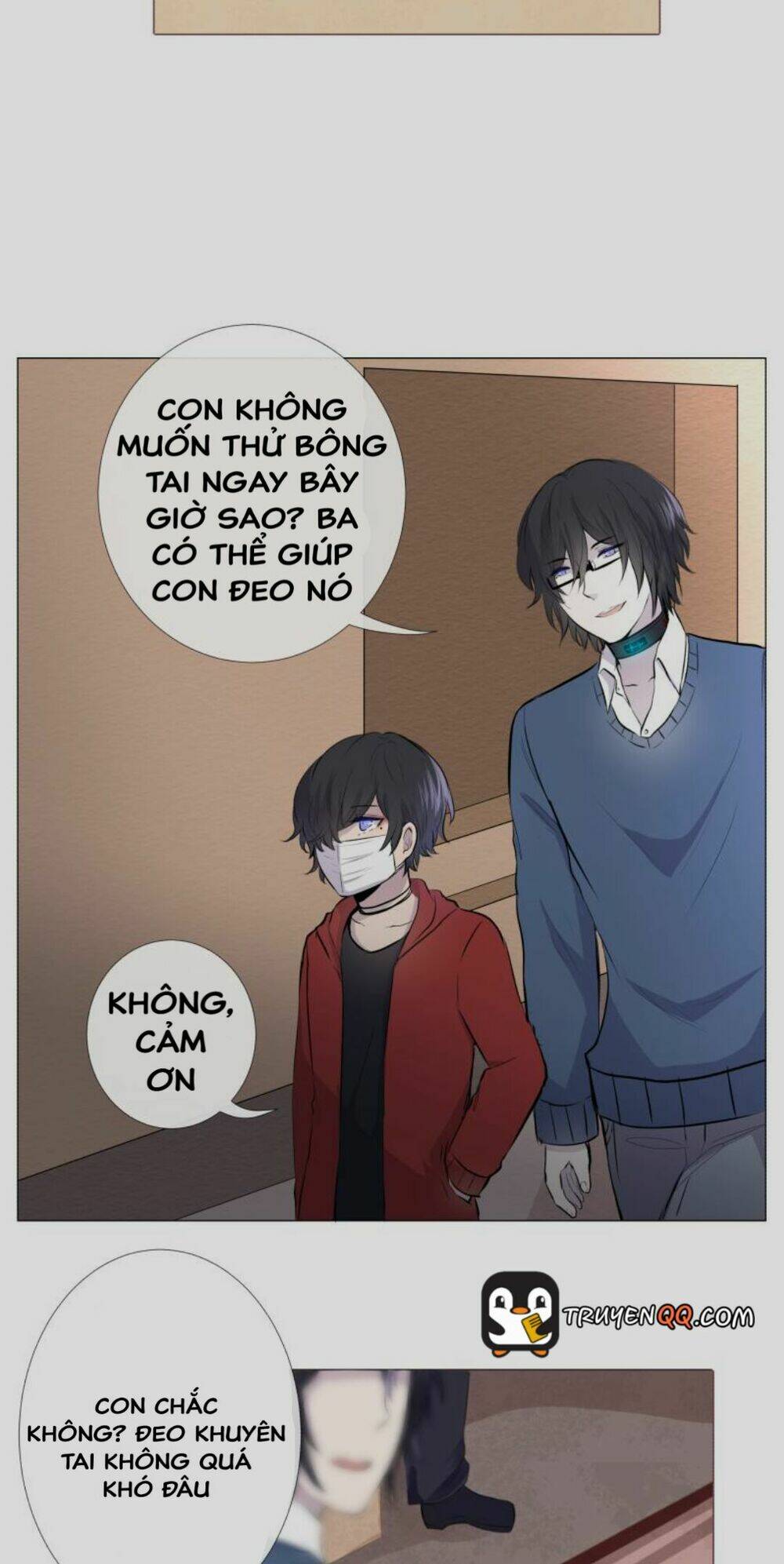 Trọng Sinh Mạc Thế - Chapter 5 - Page 40