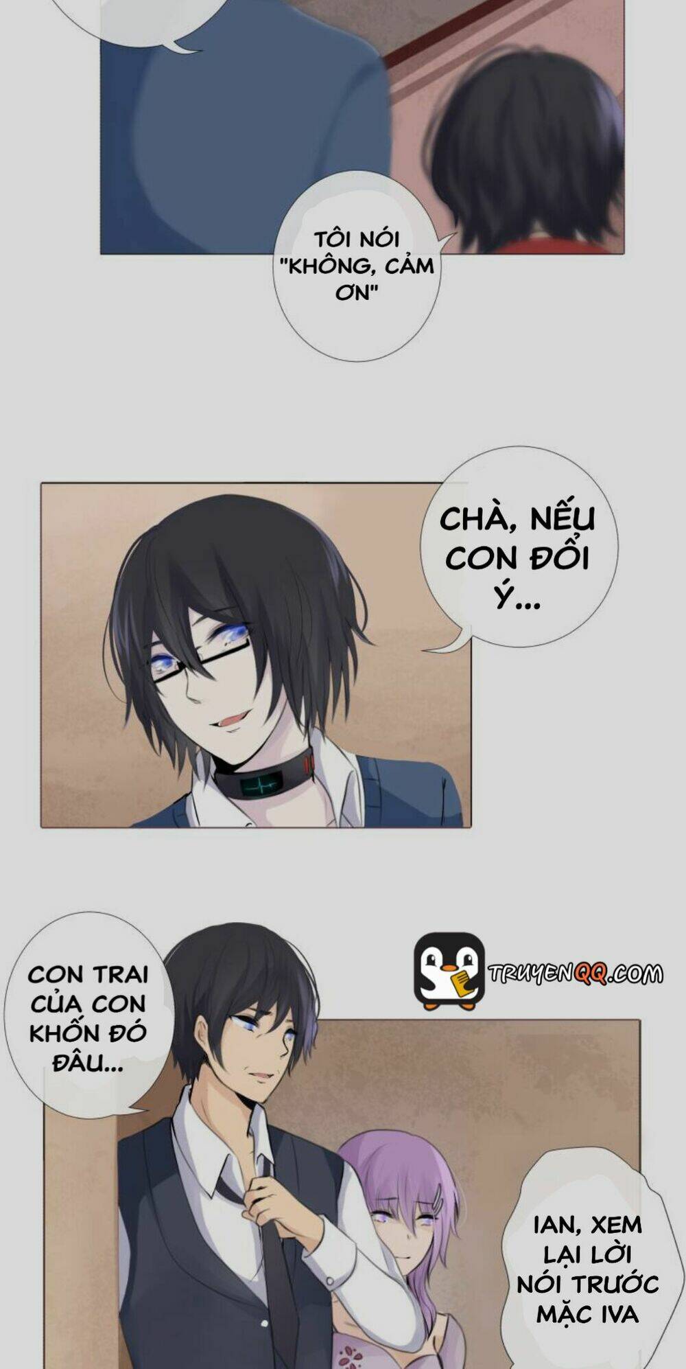 Trọng Sinh Mạc Thế - Chapter 5 - Page 41