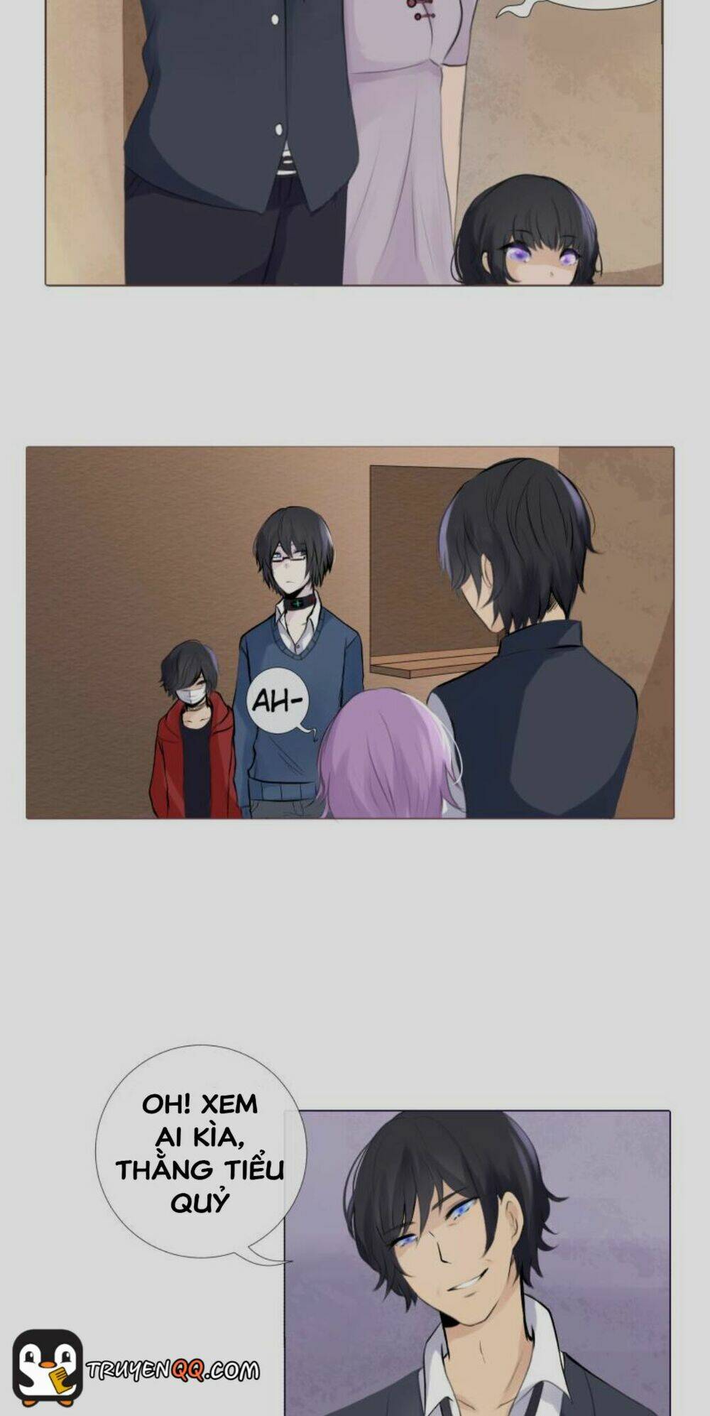 Trọng Sinh Mạc Thế - Chapter 5 - Page 42