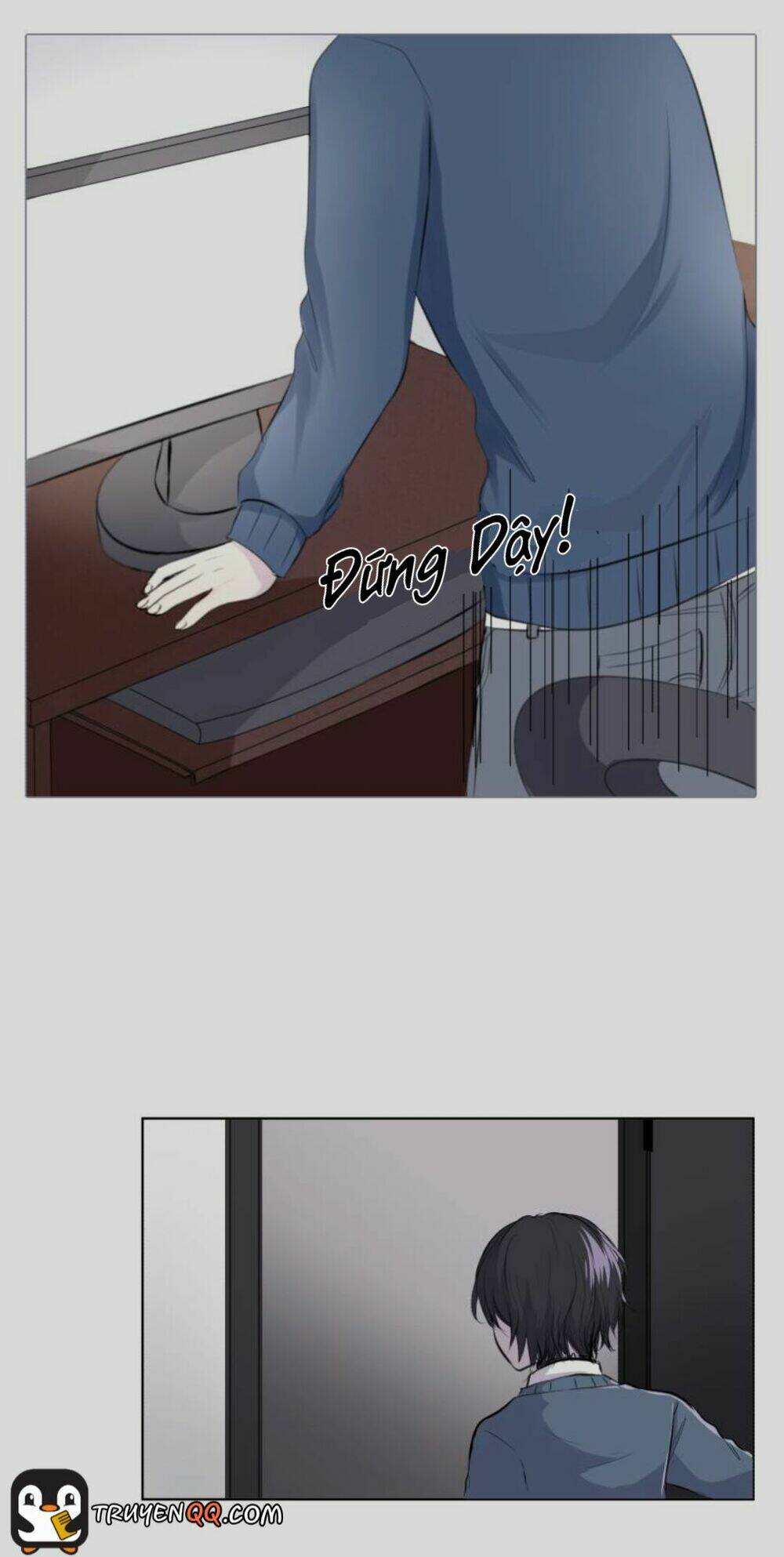 Trọng Sinh Mạc Thế - Chapter 5 - Page 5