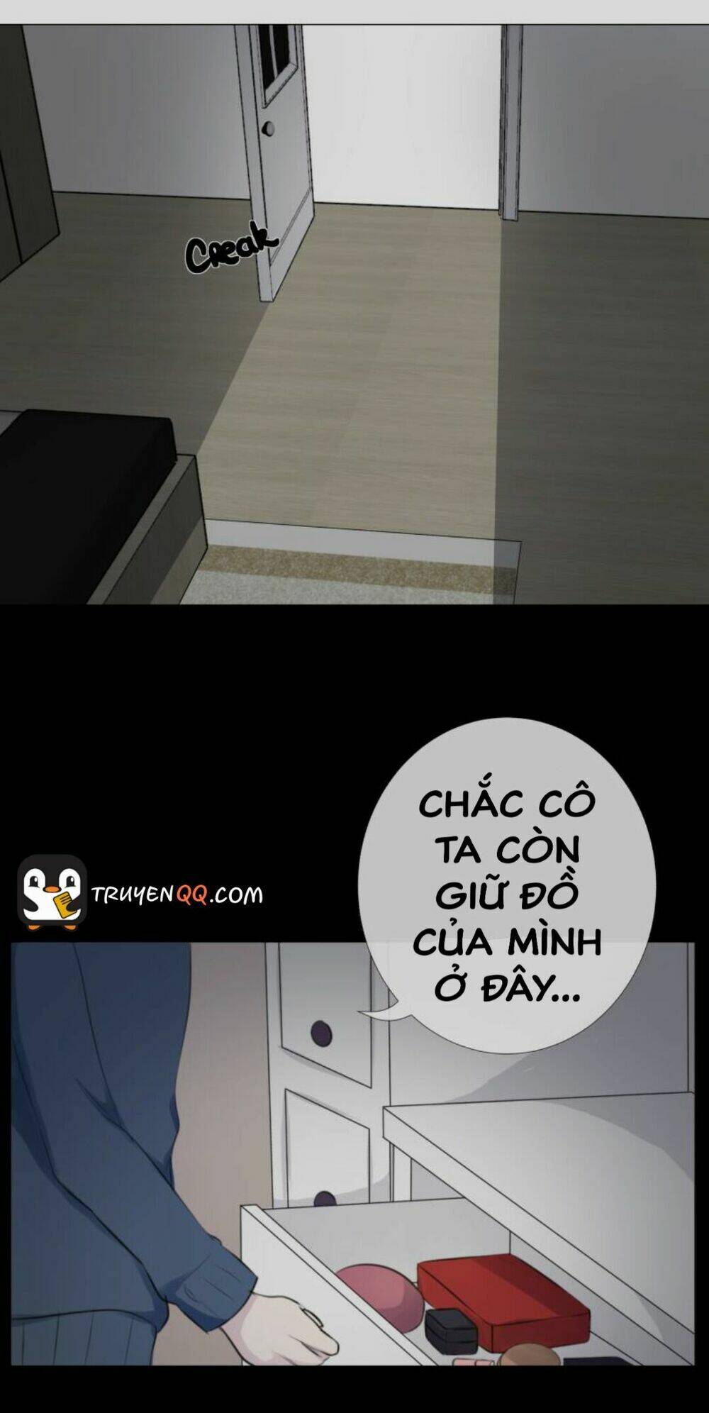 Trọng Sinh Mạc Thế - Chapter 5 - Page 7