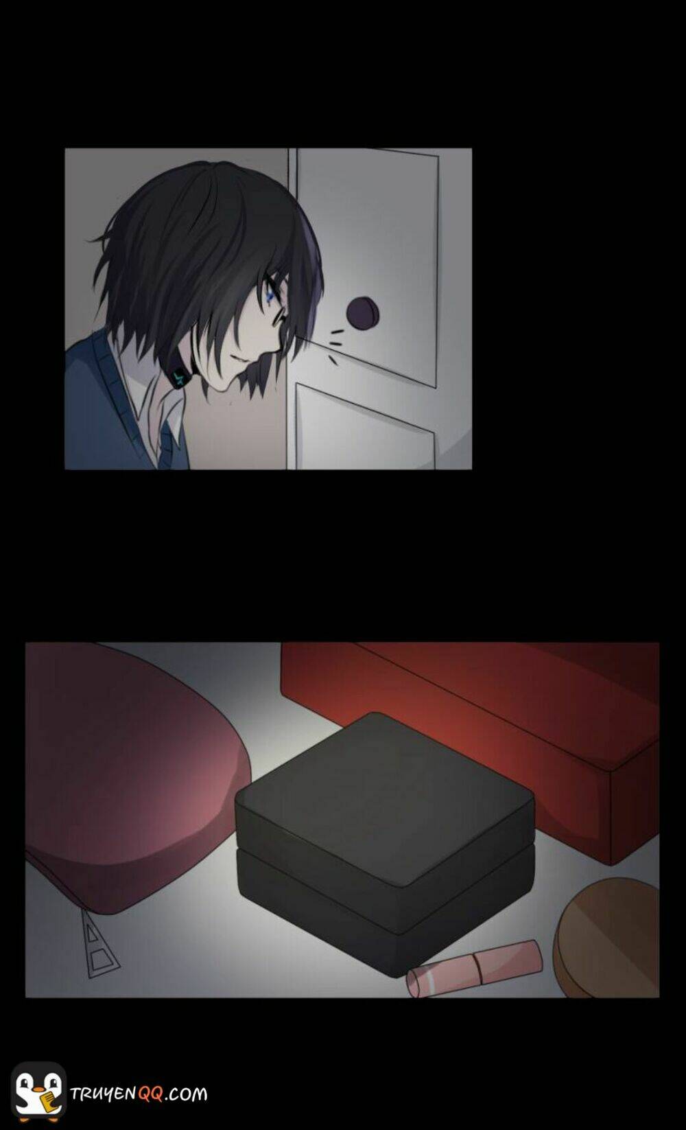 Trọng Sinh Mạc Thế - Chapter 5 - Page 8