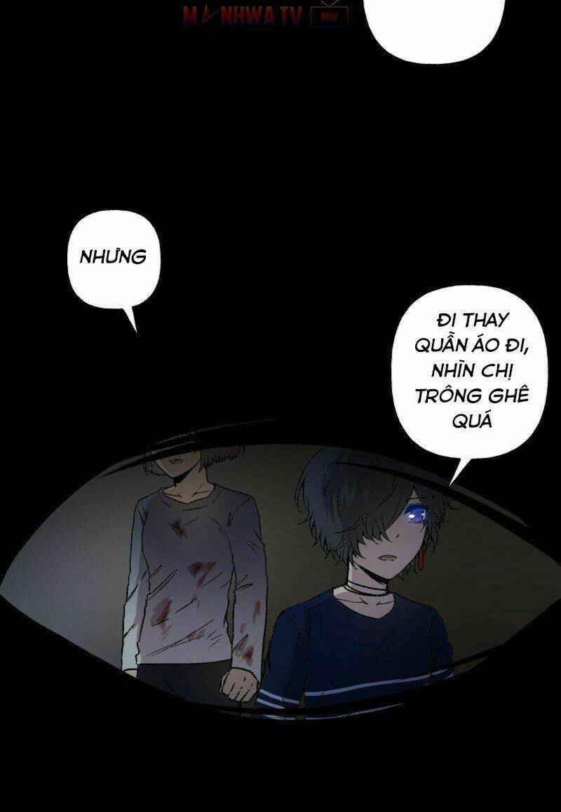 Trọng Sinh Mạc Thế - Chapter 50 - Page 11