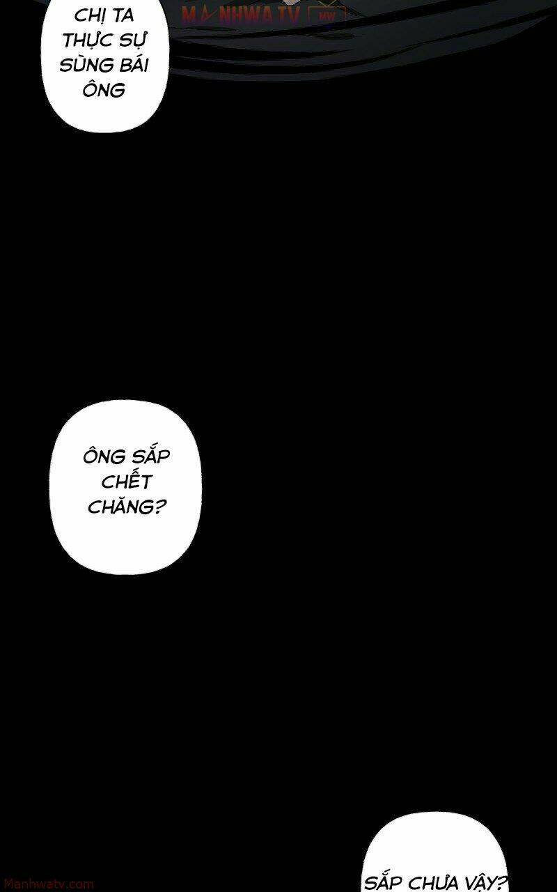 Trọng Sinh Mạc Thế - Chapter 50 - Page 14