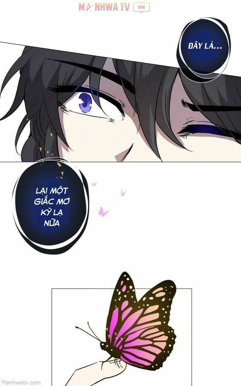 Trọng Sinh Mạc Thế - Chapter 50 - Page 23