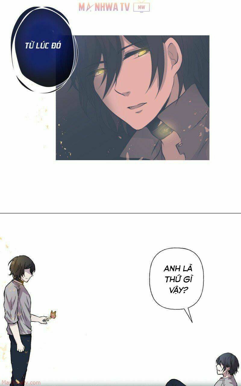 Trọng Sinh Mạc Thế - Chapter 50 - Page 27