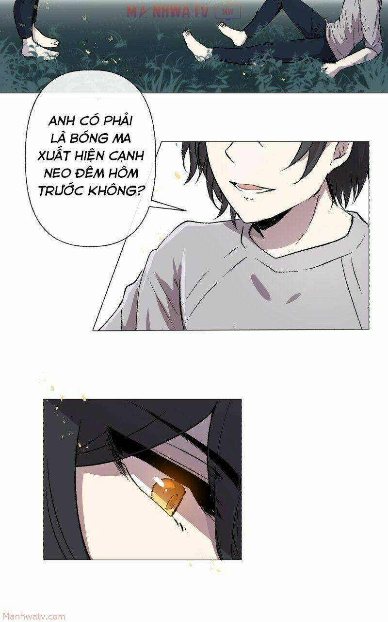 Trọng Sinh Mạc Thế - Chapter 50 - Page 28