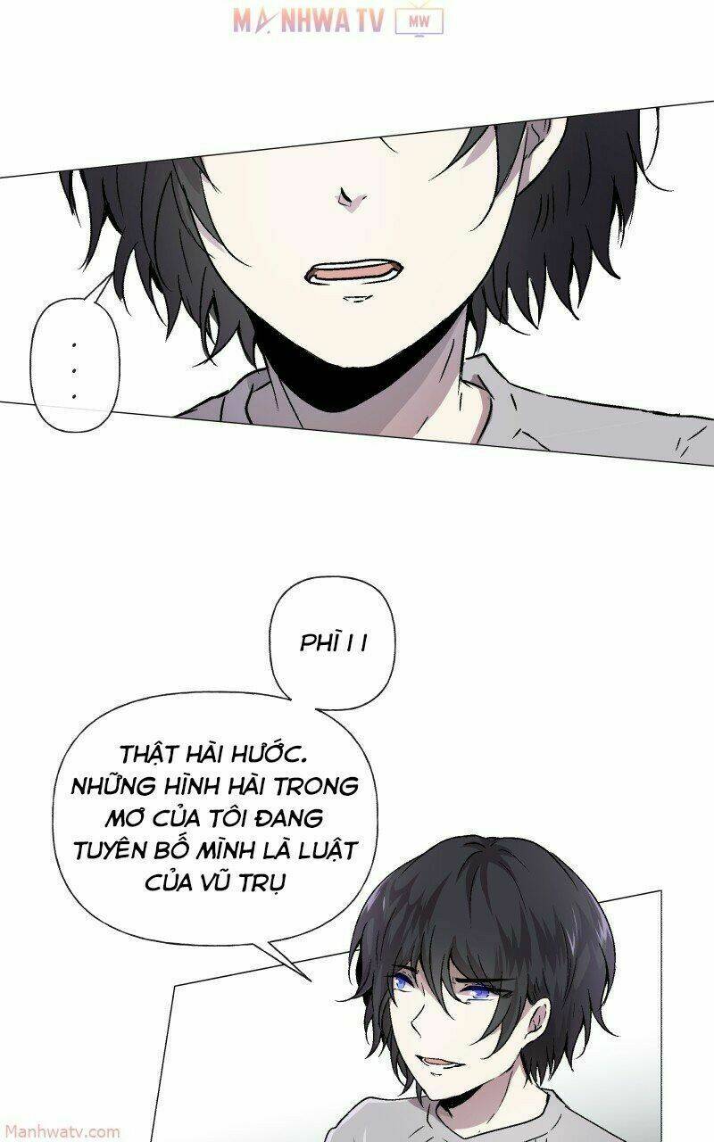 Trọng Sinh Mạc Thế - Chapter 50 - Page 34