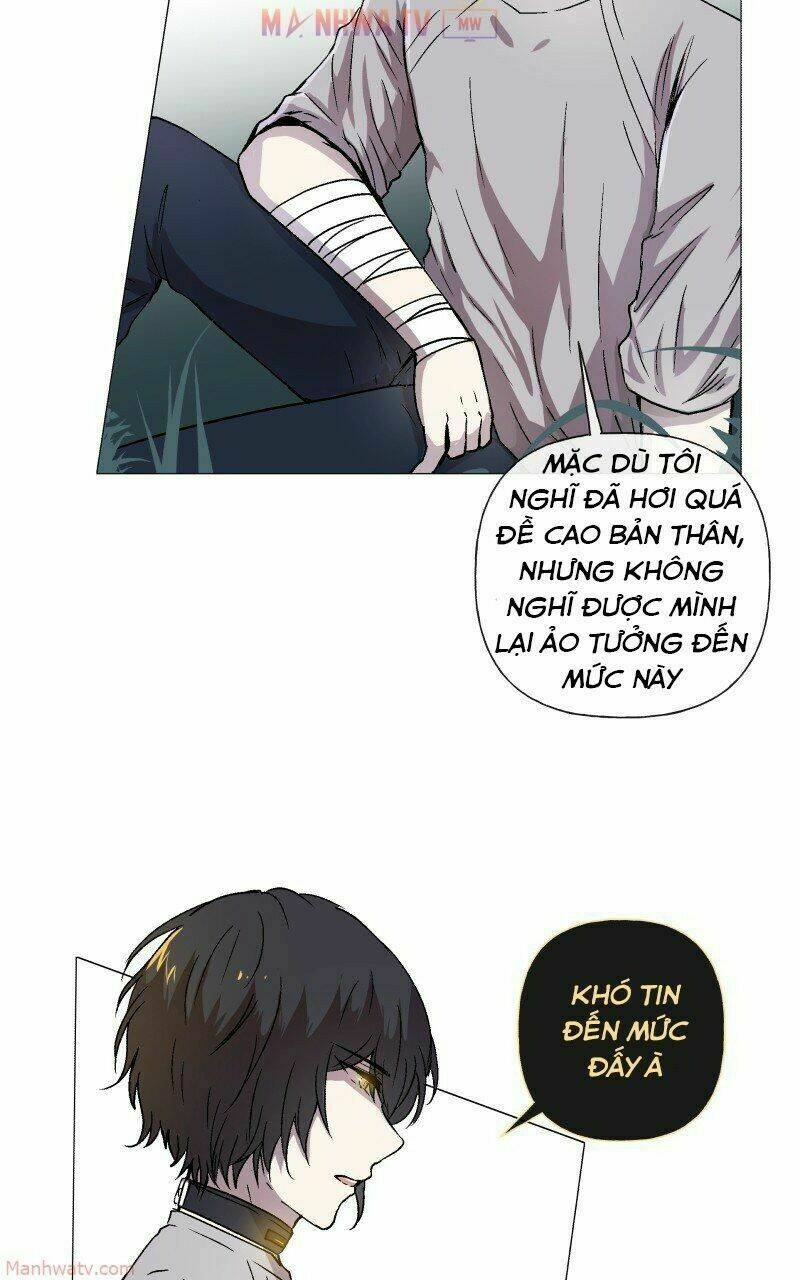 Trọng Sinh Mạc Thế - Chapter 50 - Page 35