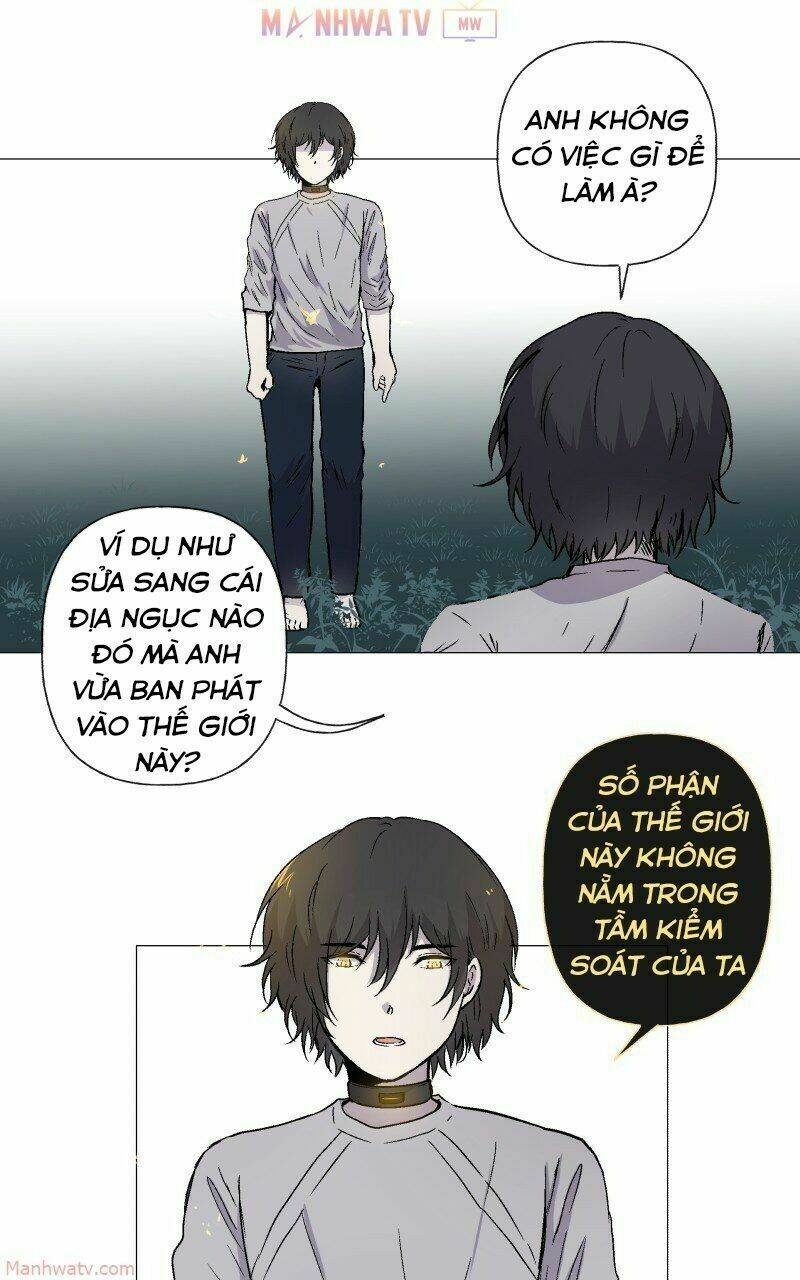 Trọng Sinh Mạc Thế - Chapter 50 - Page 38