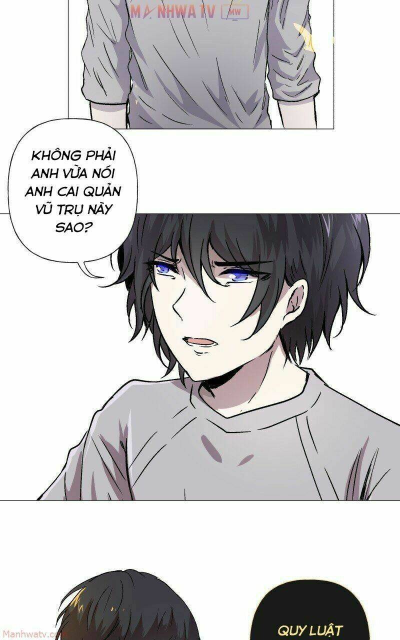 Trọng Sinh Mạc Thế - Chapter 50 - Page 39