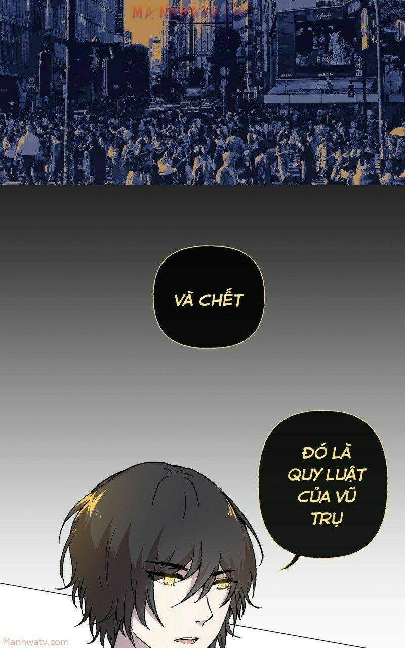 Trọng Sinh Mạc Thế - Chapter 50 - Page 43