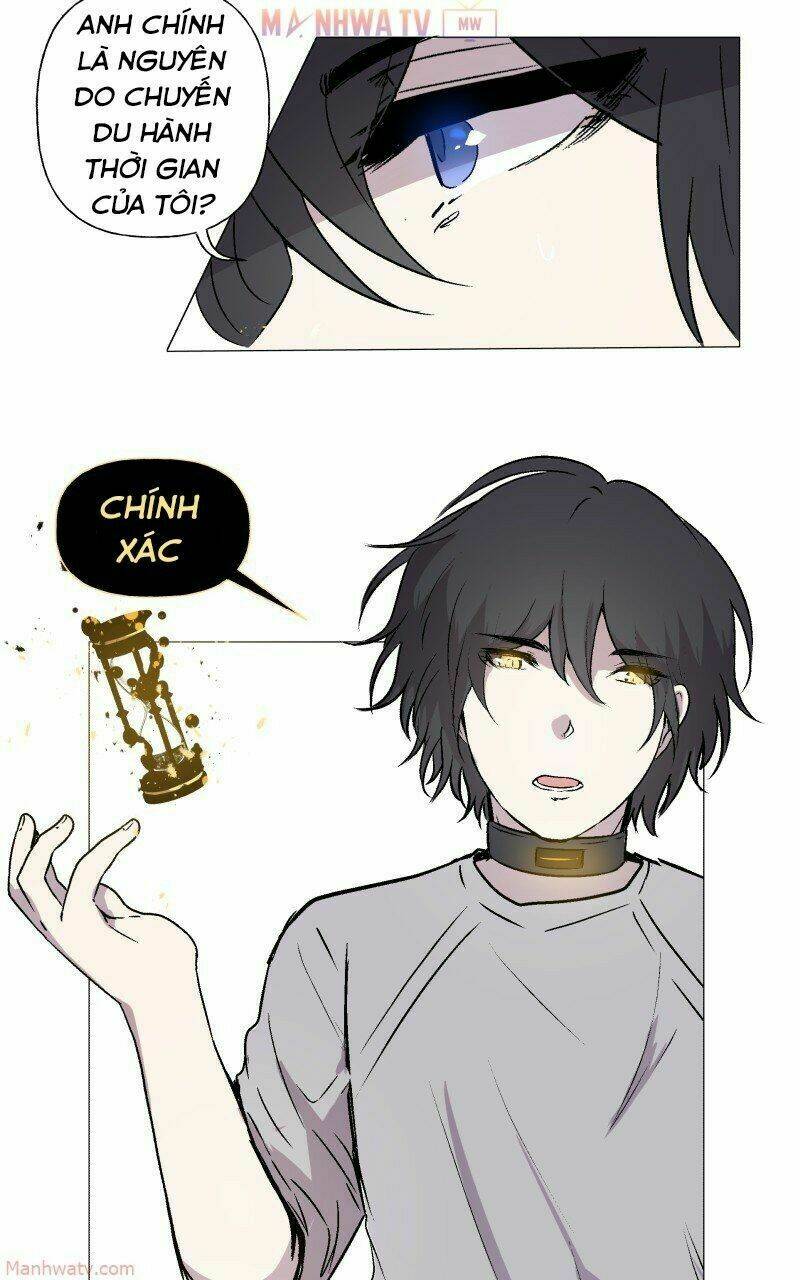 Trọng Sinh Mạc Thế - Chapter 50 - Page 46