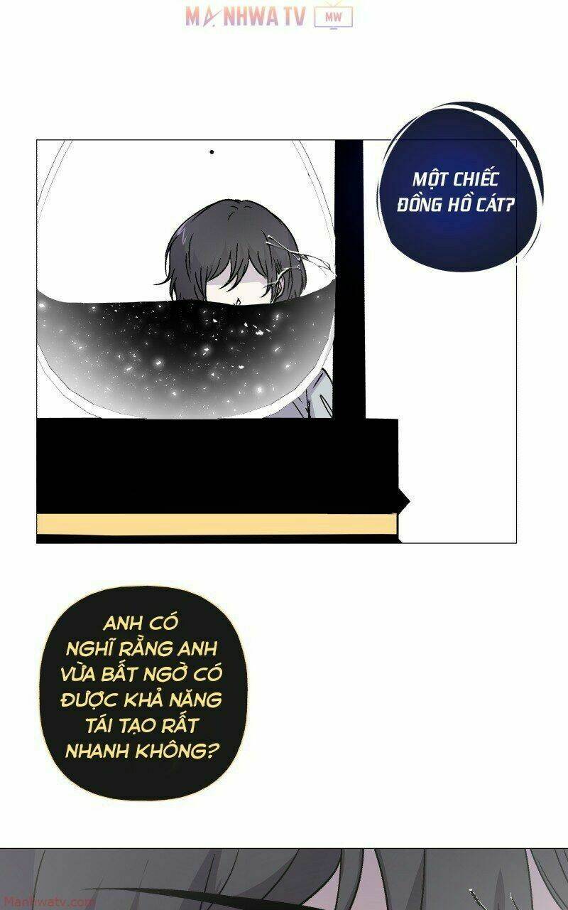 Trọng Sinh Mạc Thế - Chapter 50 - Page 48