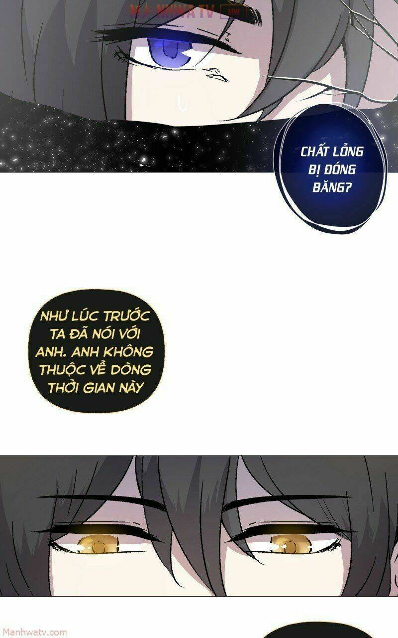 Trọng Sinh Mạc Thế - Chapter 50 - Page 49