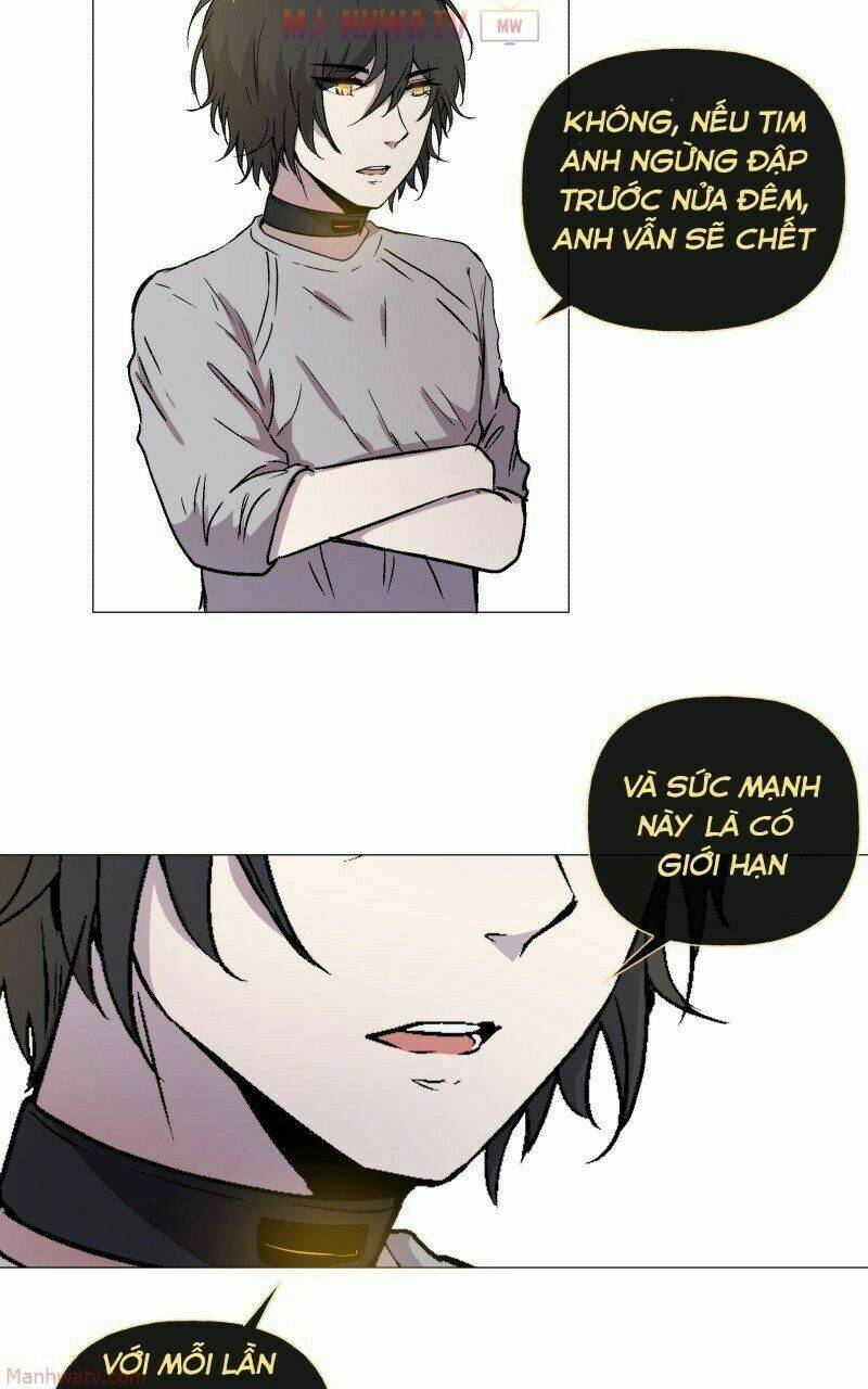 Trọng Sinh Mạc Thế - Chapter 50 - Page 53