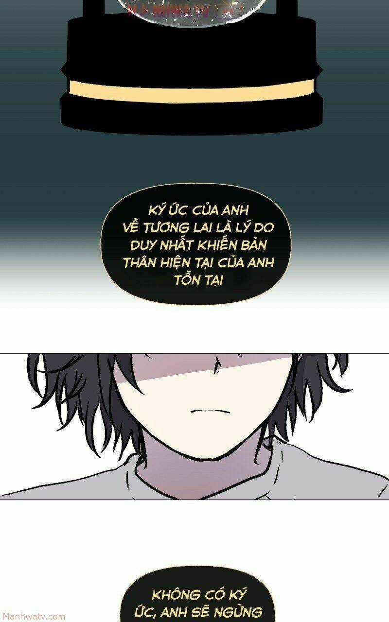 Trọng Sinh Mạc Thế - Chapter 50 - Page 55