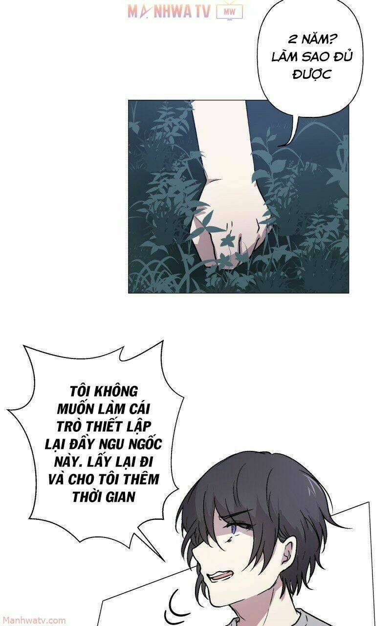 Trọng Sinh Mạc Thế - Chapter 50 - Page 58
