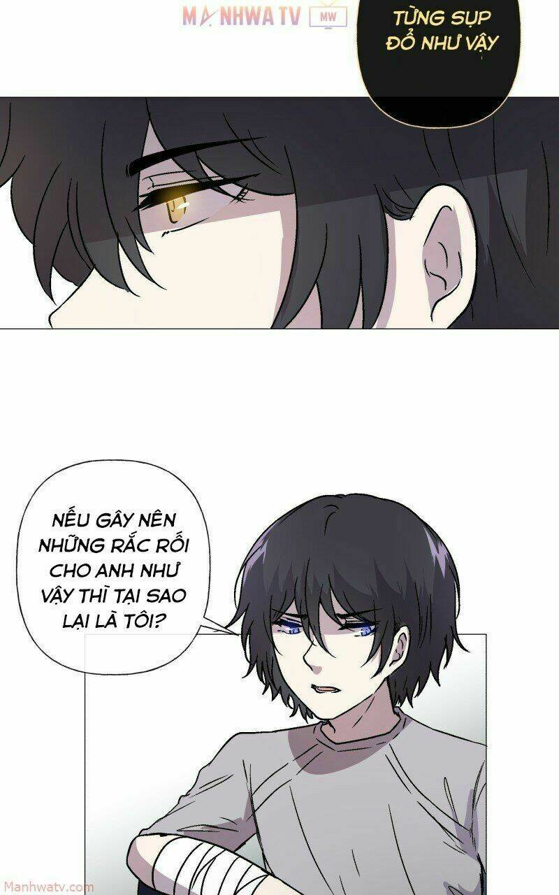 Trọng Sinh Mạc Thế - Chapter 50 - Page 64