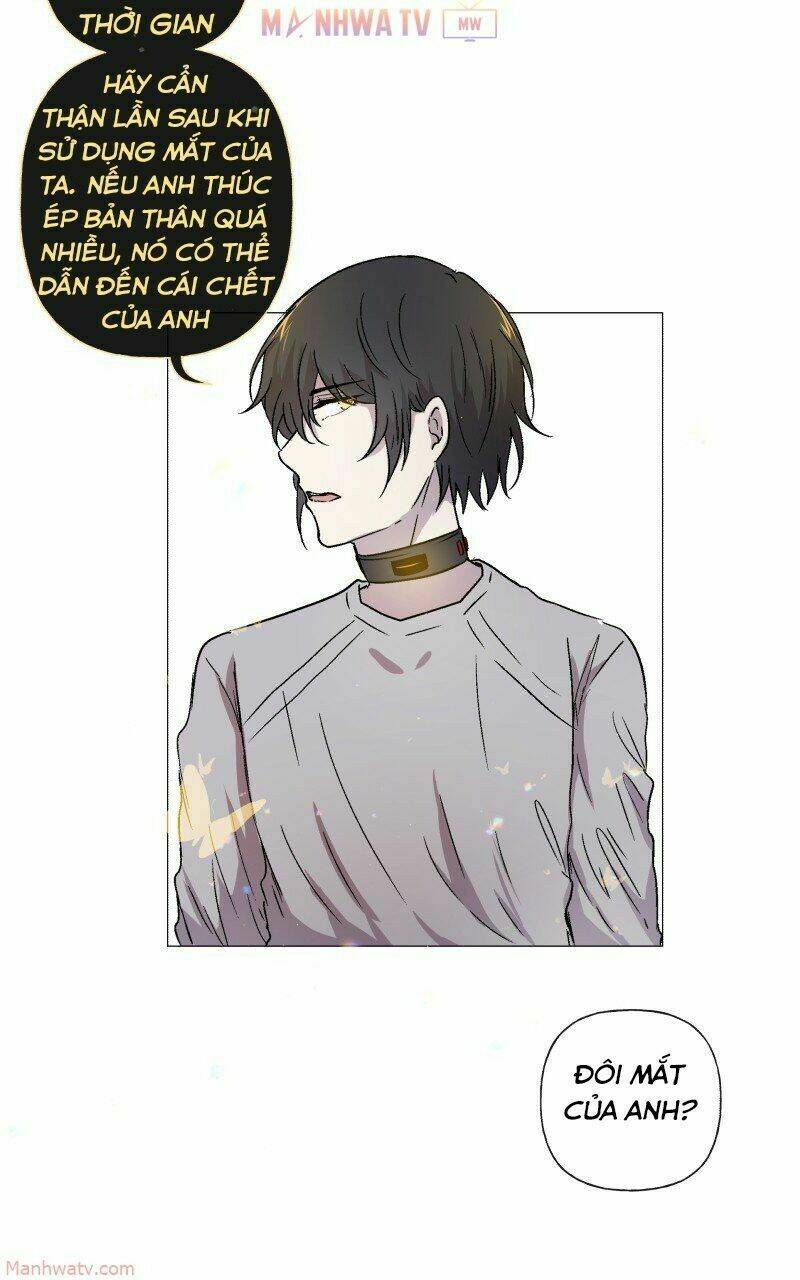 Trọng Sinh Mạc Thế - Chapter 50 - Page 67